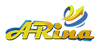Arina Logo