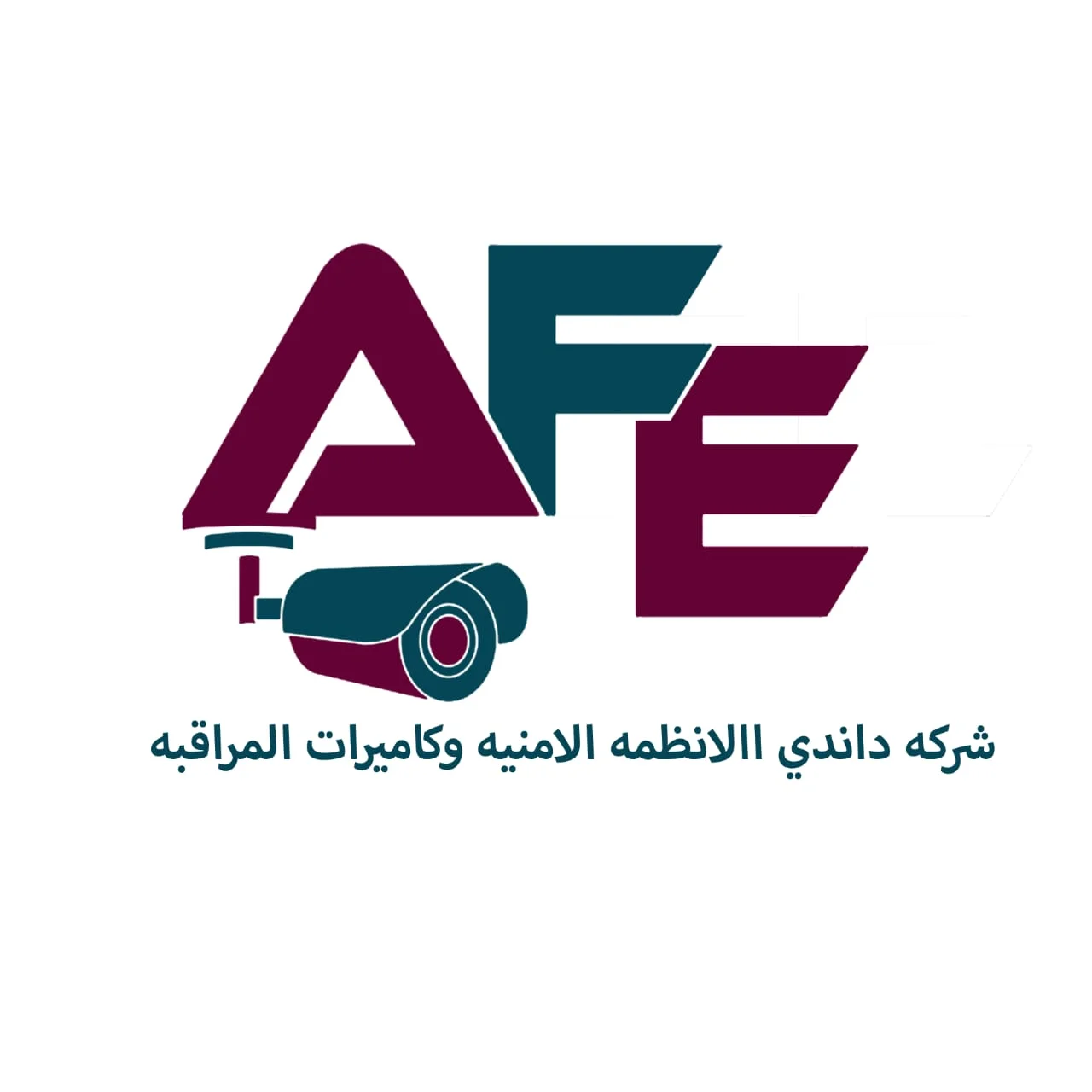 الدندى كاميرات مراقبة