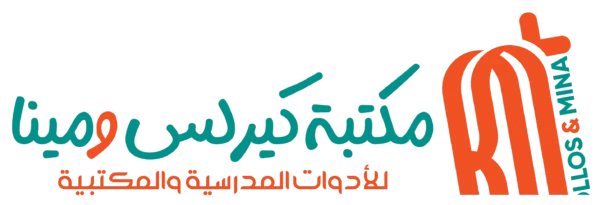 مكتبة كيرلس ومينا
